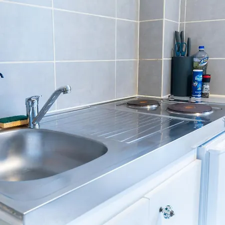 Apartment Le Panama - 5 Min A Pied Du Centre Avec Jardin *