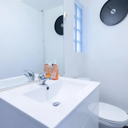 Le Panama - 5 Min A Pied Du Centre Avec Jardin Apartment Evreux