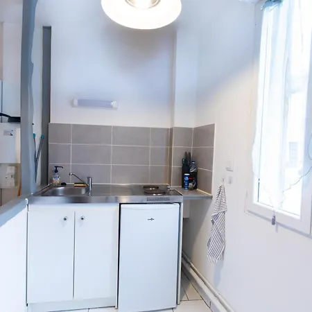 Apartment Le Panama - 5 Min A Pied Du Centre Avec Jardin *